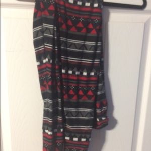 Leggings 5 for $15✅